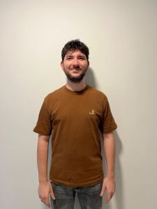 Alfredo Sarsa, Professor de Percussió.