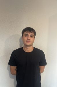 Pablo Rodríguez, Escoleta i Ll.Musical.