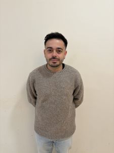 José A. Peña Toscano,  Professor de Ll. Musical i Piano.