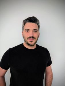 Adrián Castelló, Professor de Contrabaix.