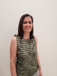 Inma Rubio Marco. Professora de Ll. Musical i Piano. Cap d'Estudis