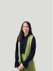 Olivia Alarcón. Professora de Fagot.