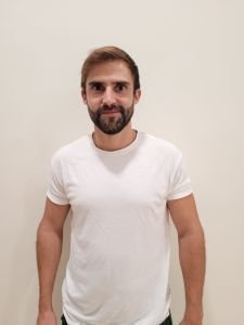 Bruno Armengot Carbó, Professor de Percussió.